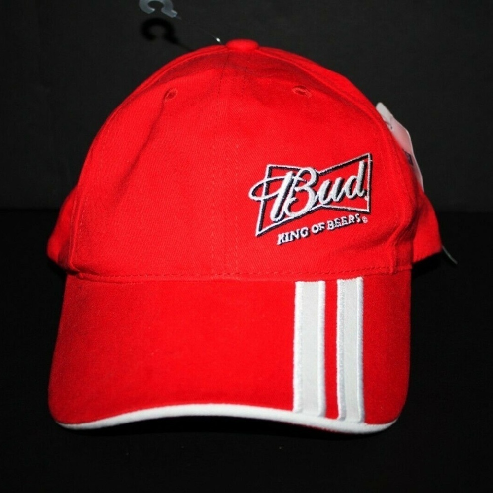 Budweiser King of Beers #9 Kasey Kahne Nascar Red